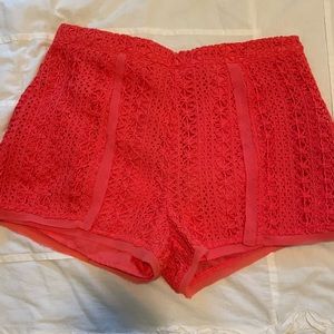 Moon River Shorts